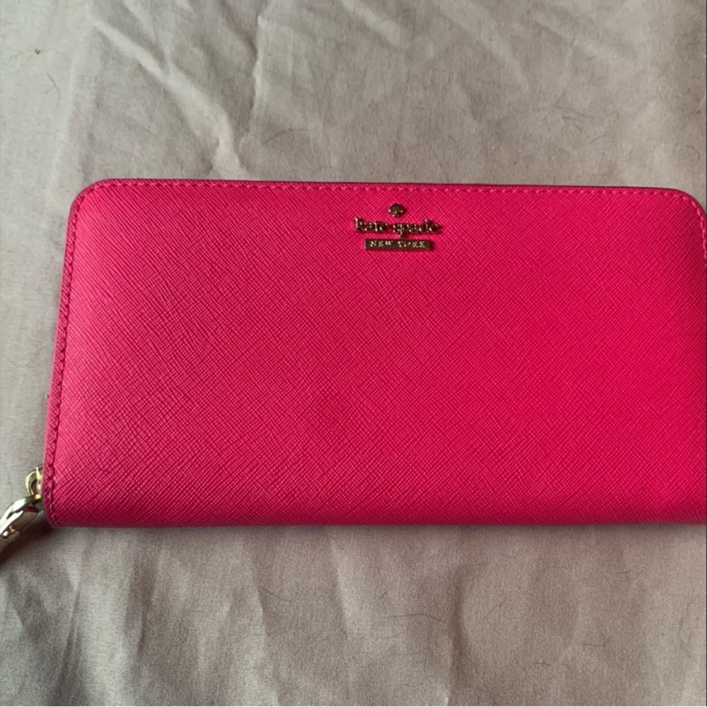 Kate spade wallet